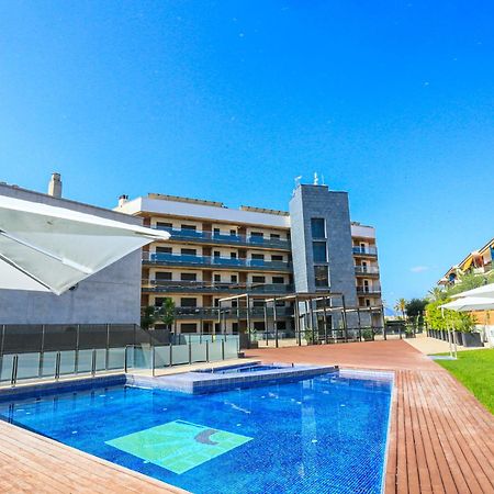 Tropicana Mar Litoral - Only Families Cambrils Zewnętrze zdjęcie