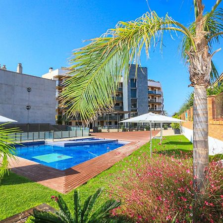 Tropicana Mar Litoral - Only Families Cambrils Zewnętrze zdjęcie