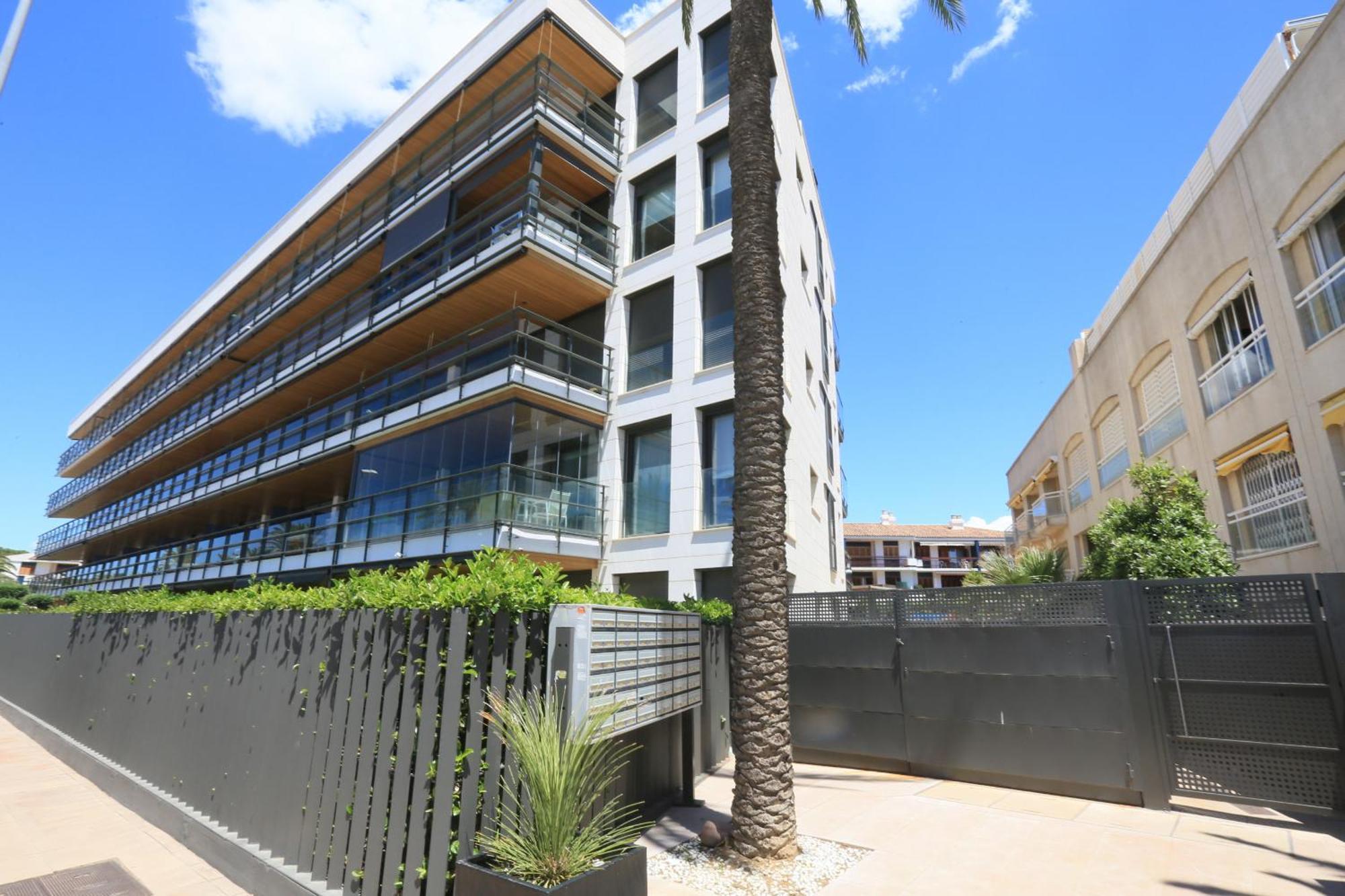Tropicana Mar Litoral - Only Families Cambrils Zewnętrze zdjęcie