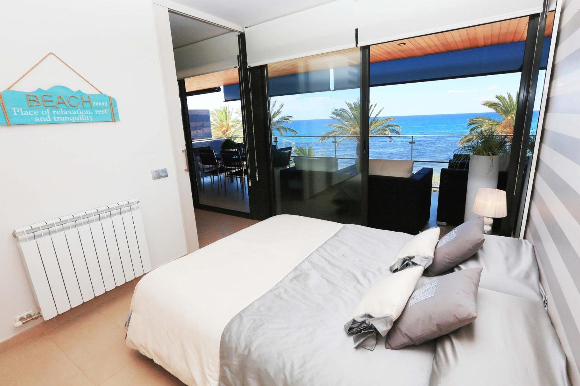 Tropicana Mar Litoral - Only Families Cambrils Zewnętrze zdjęcie