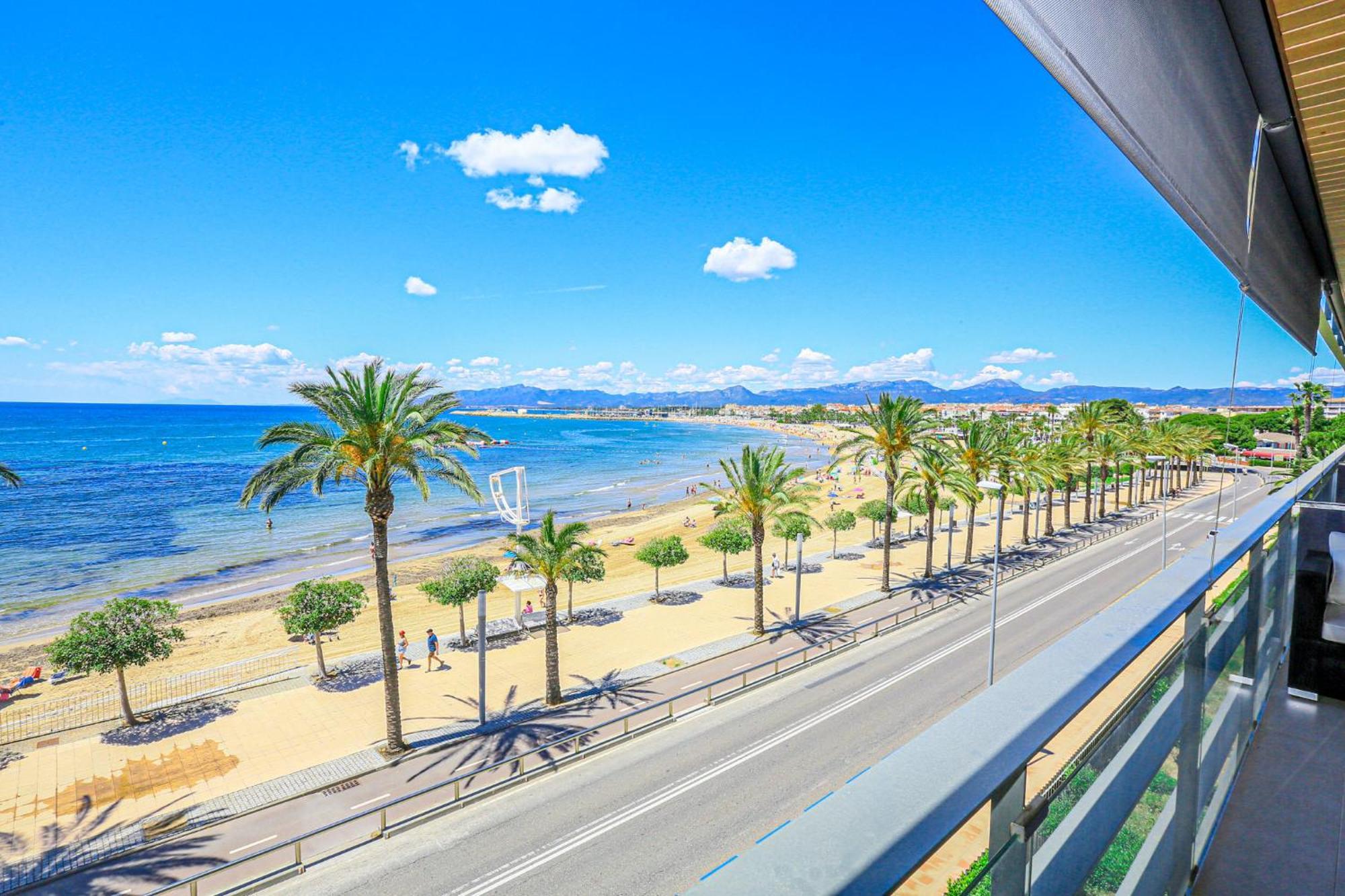 Tropicana Mar Litoral - Only Families Cambrils Zewnętrze zdjęcie