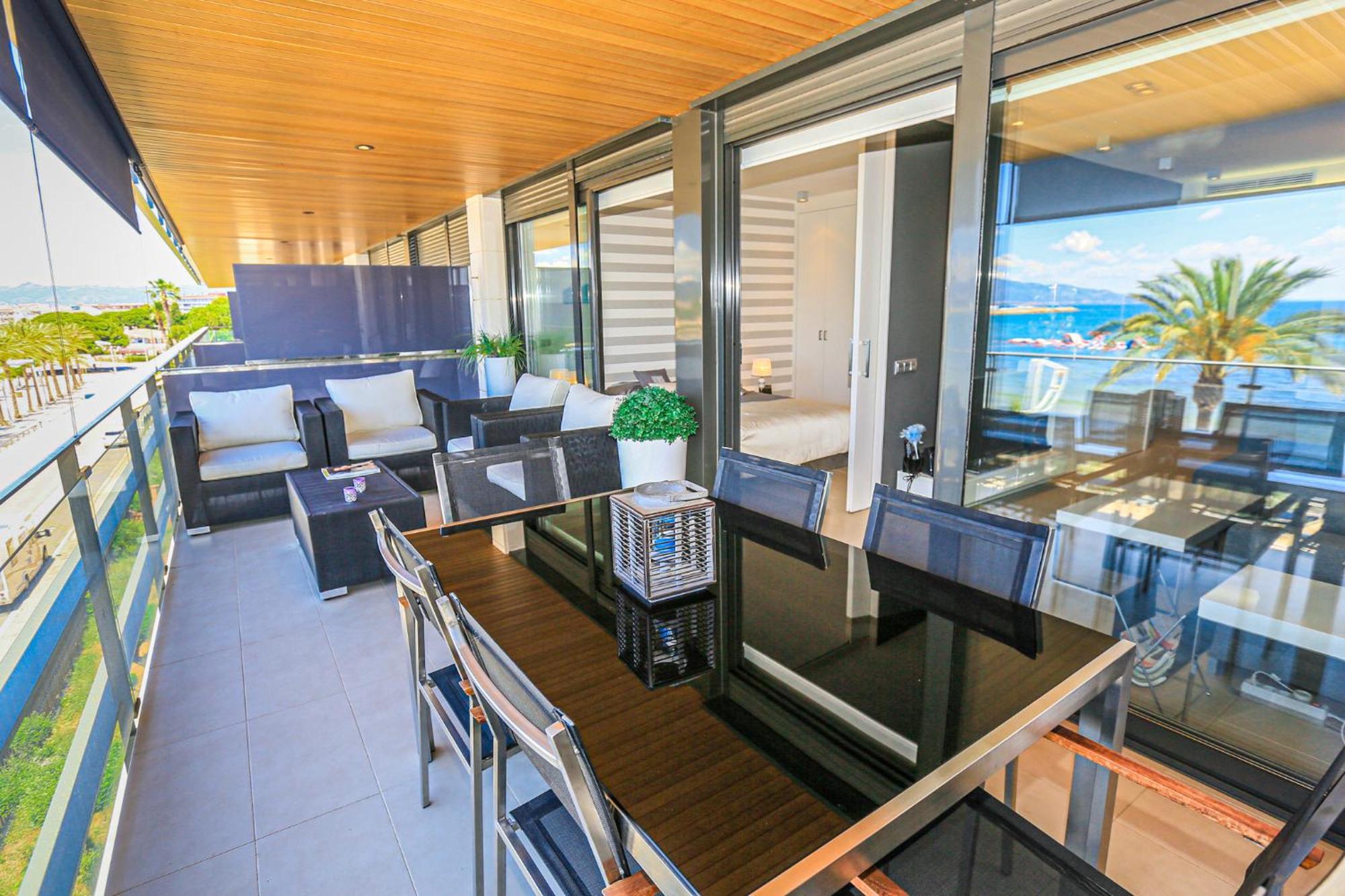 Tropicana Mar Litoral - Only Families Cambrils Zewnętrze zdjęcie