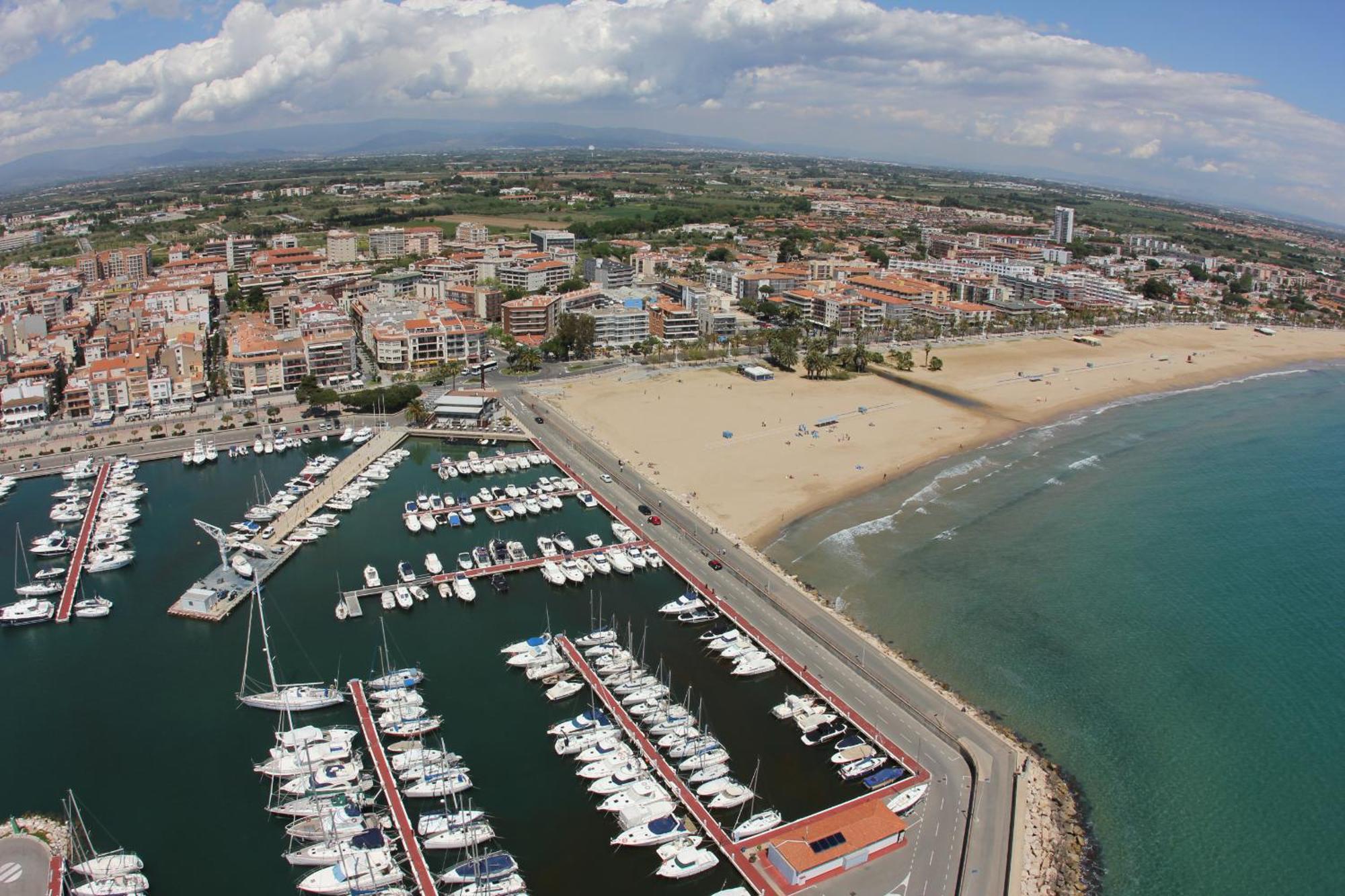 Tropicana Mar Litoral - Only Families Cambrils Zewnętrze zdjęcie