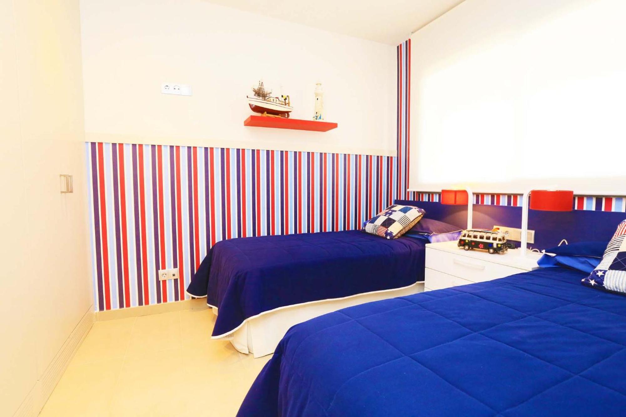 Tropicana Mar Litoral - Only Families Cambrils Zewnętrze zdjęcie