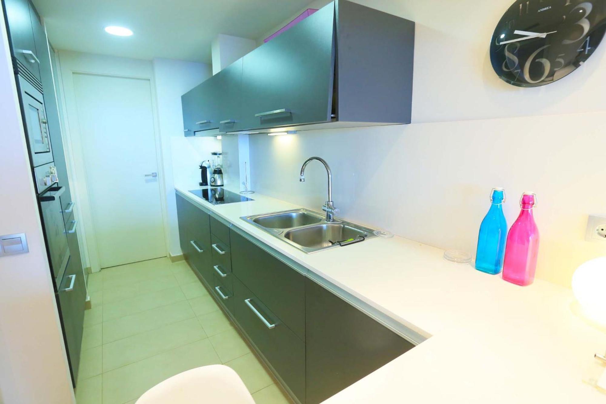 Tropicana Mar Litoral - Only Families Cambrils Zewnętrze zdjęcie