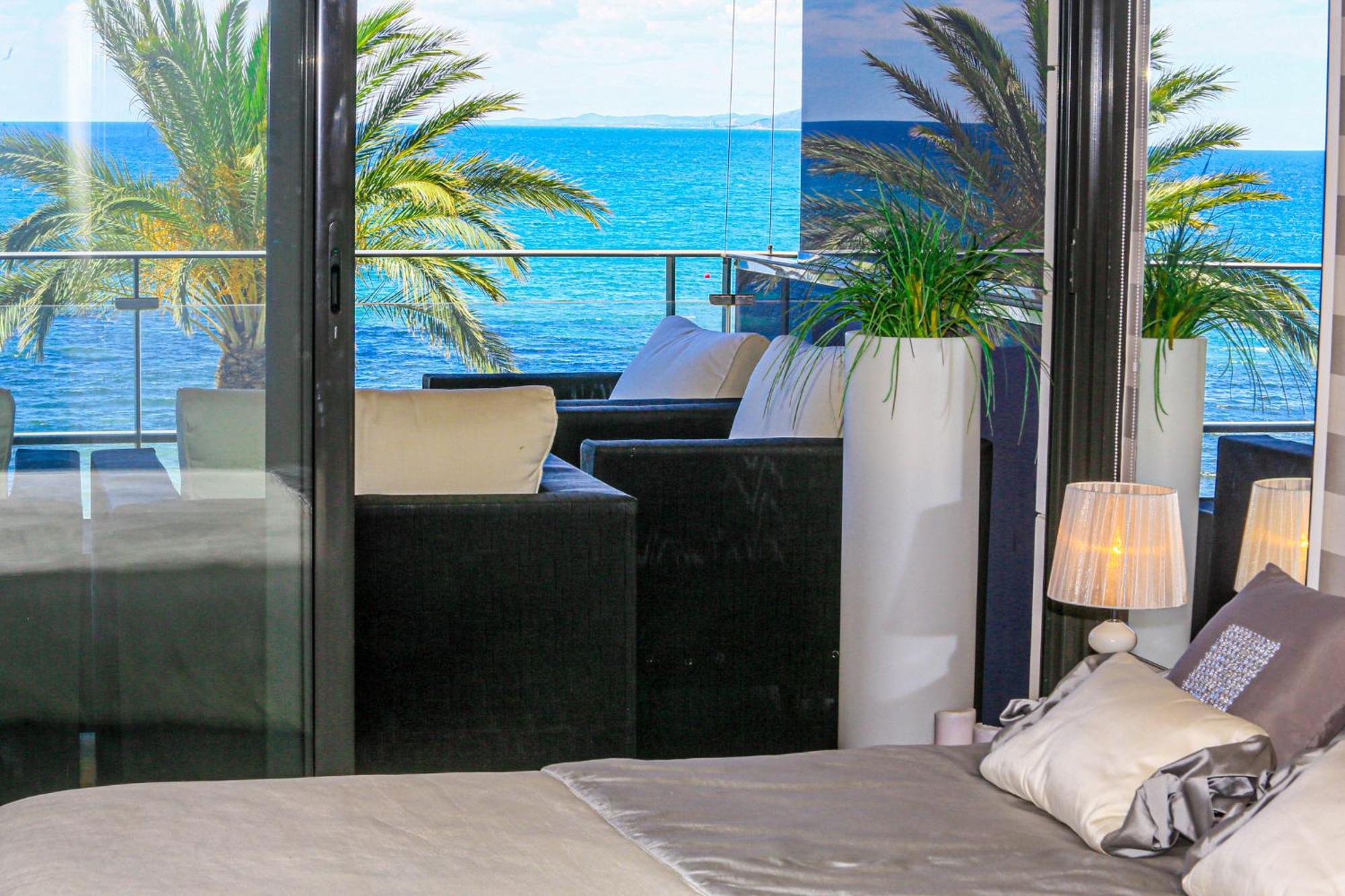 Tropicana Mar Litoral - Only Families Cambrils Zewnętrze zdjęcie