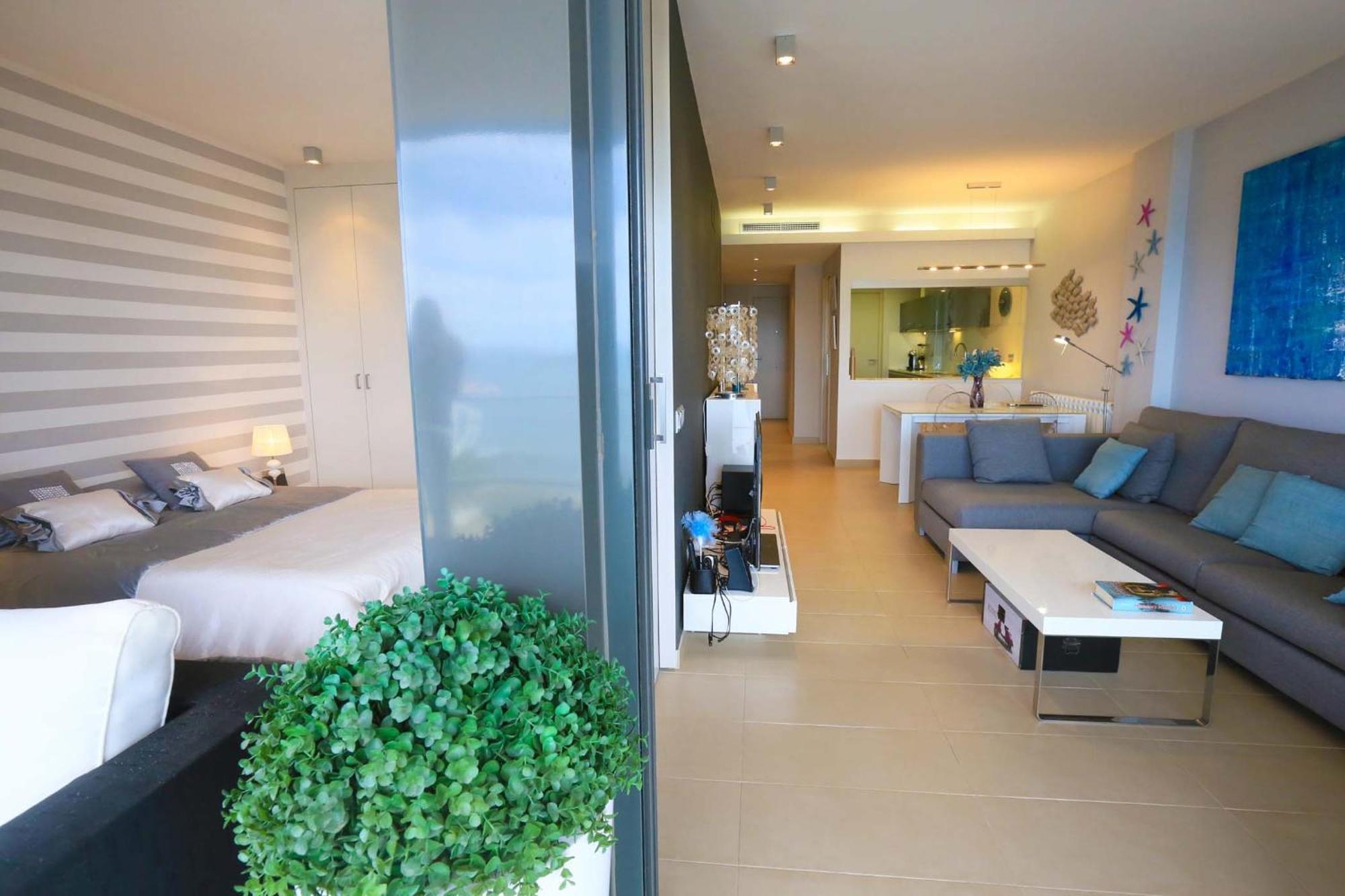 Tropicana Mar Litoral - Only Families Cambrils Zewnętrze zdjęcie
