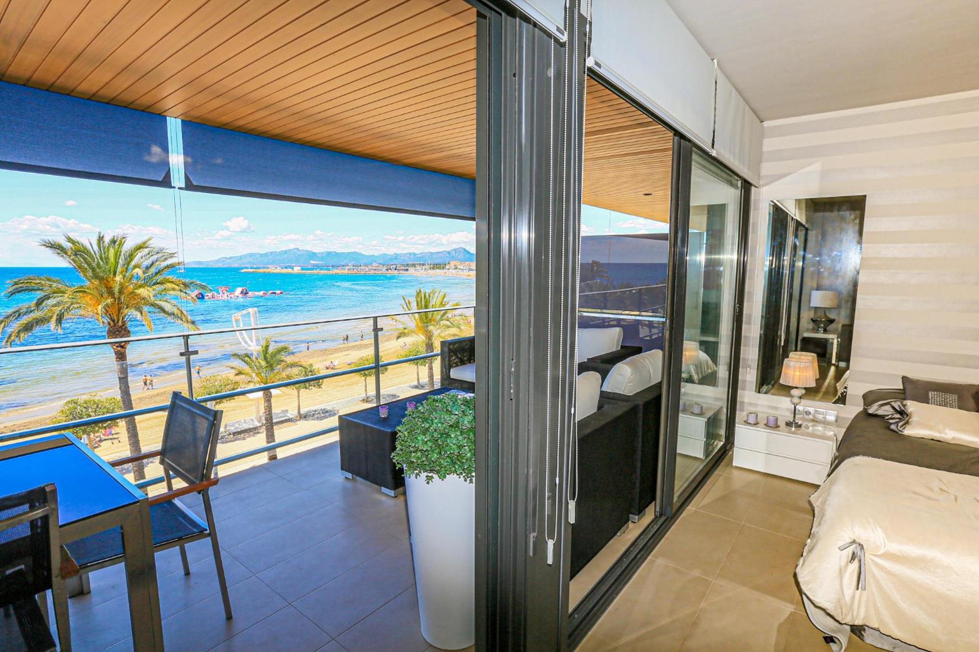 Tropicana Mar Litoral - Only Families Cambrils Zewnętrze zdjęcie