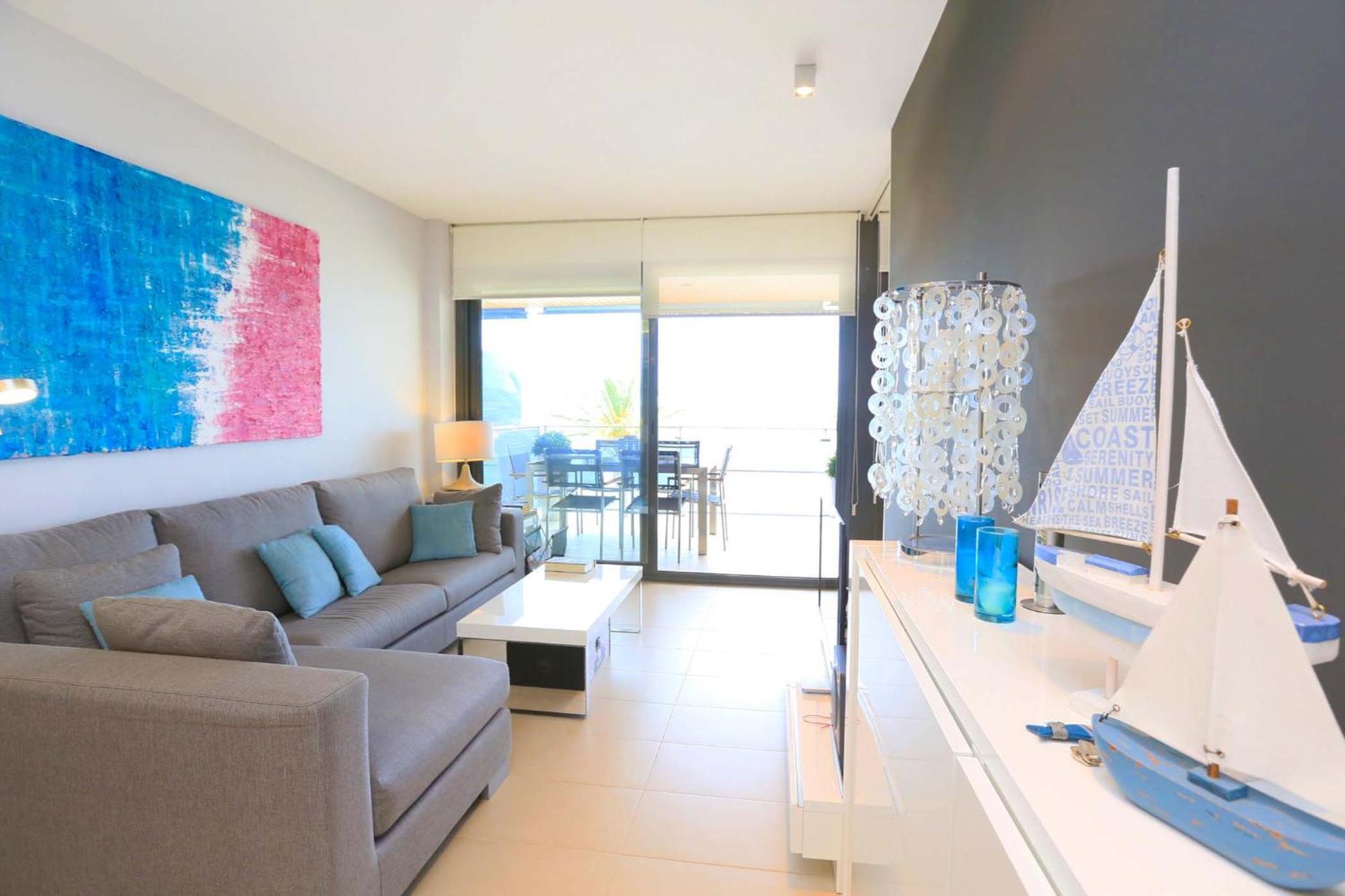 Tropicana Mar Litoral - Only Families Cambrils Zewnętrze zdjęcie