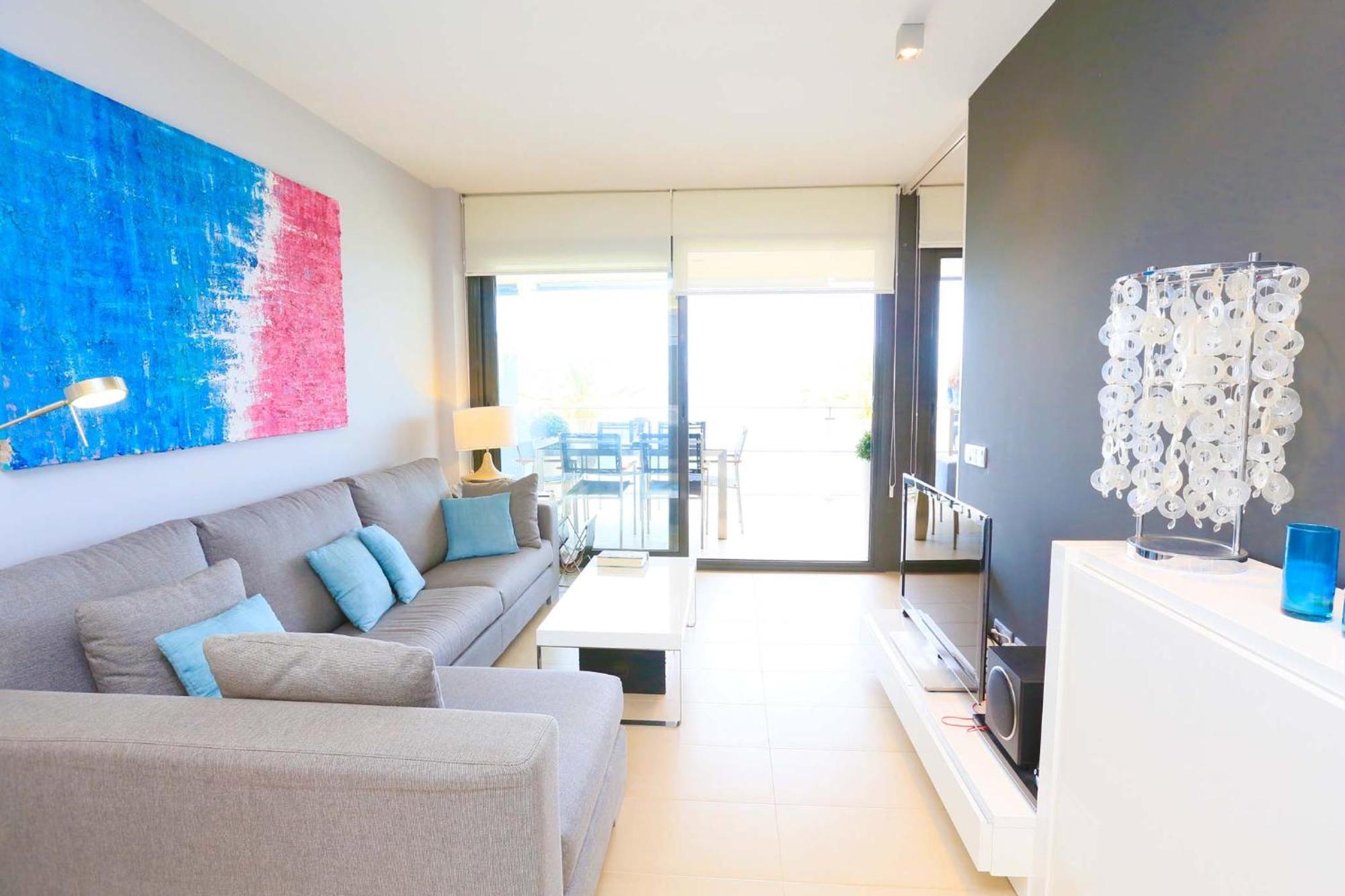 Tropicana Mar Litoral - Only Families Cambrils Zewnętrze zdjęcie