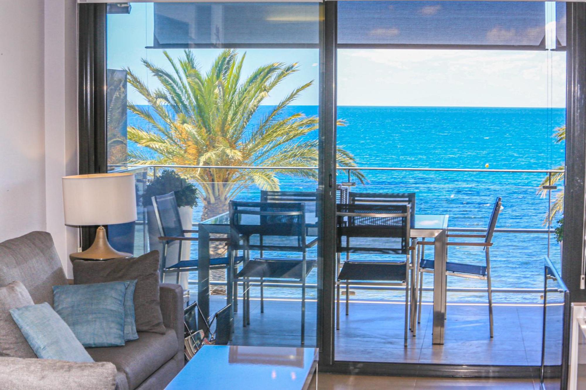 Tropicana Mar Litoral - Only Families Cambrils Zewnętrze zdjęcie