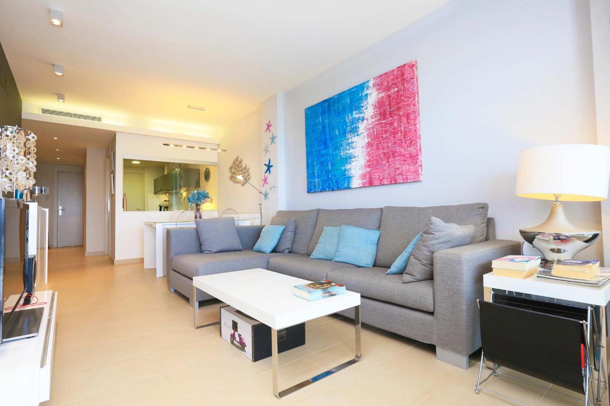 Tropicana Mar Litoral - Only Families Cambrils Zewnętrze zdjęcie
