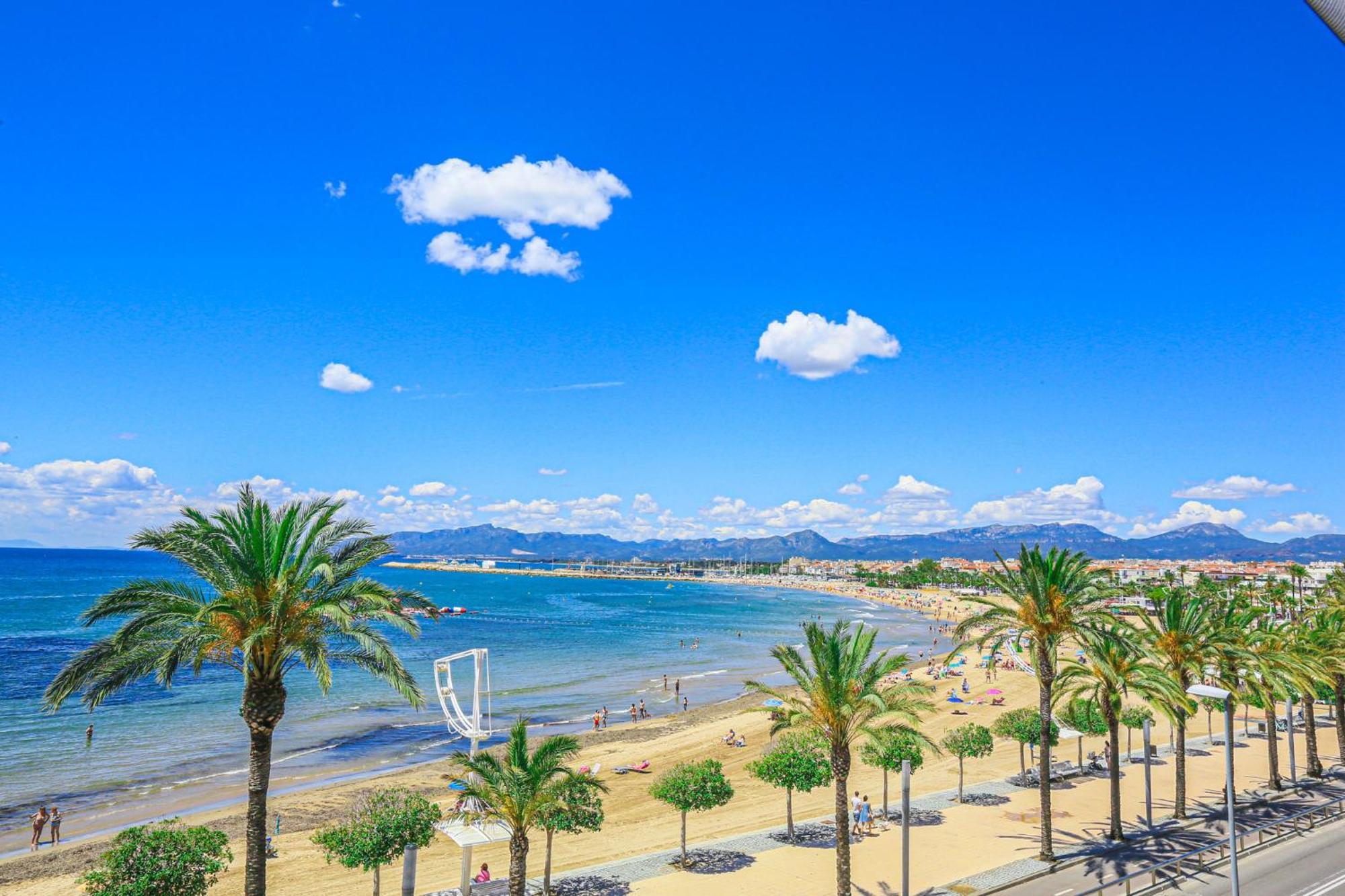 Tropicana Mar Litoral - Only Families Cambrils Zewnętrze zdjęcie