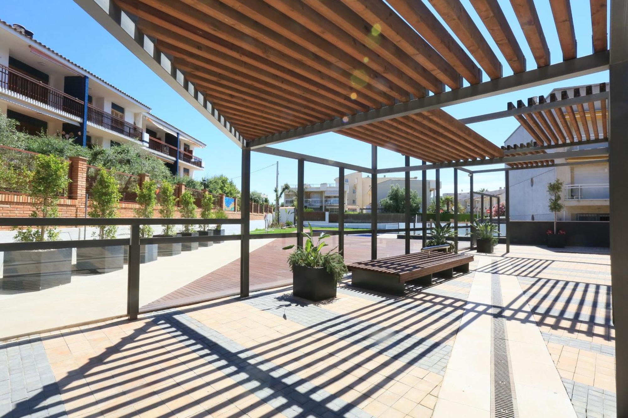 Tropicana Mar Litoral - Only Families Cambrils Zewnętrze zdjęcie