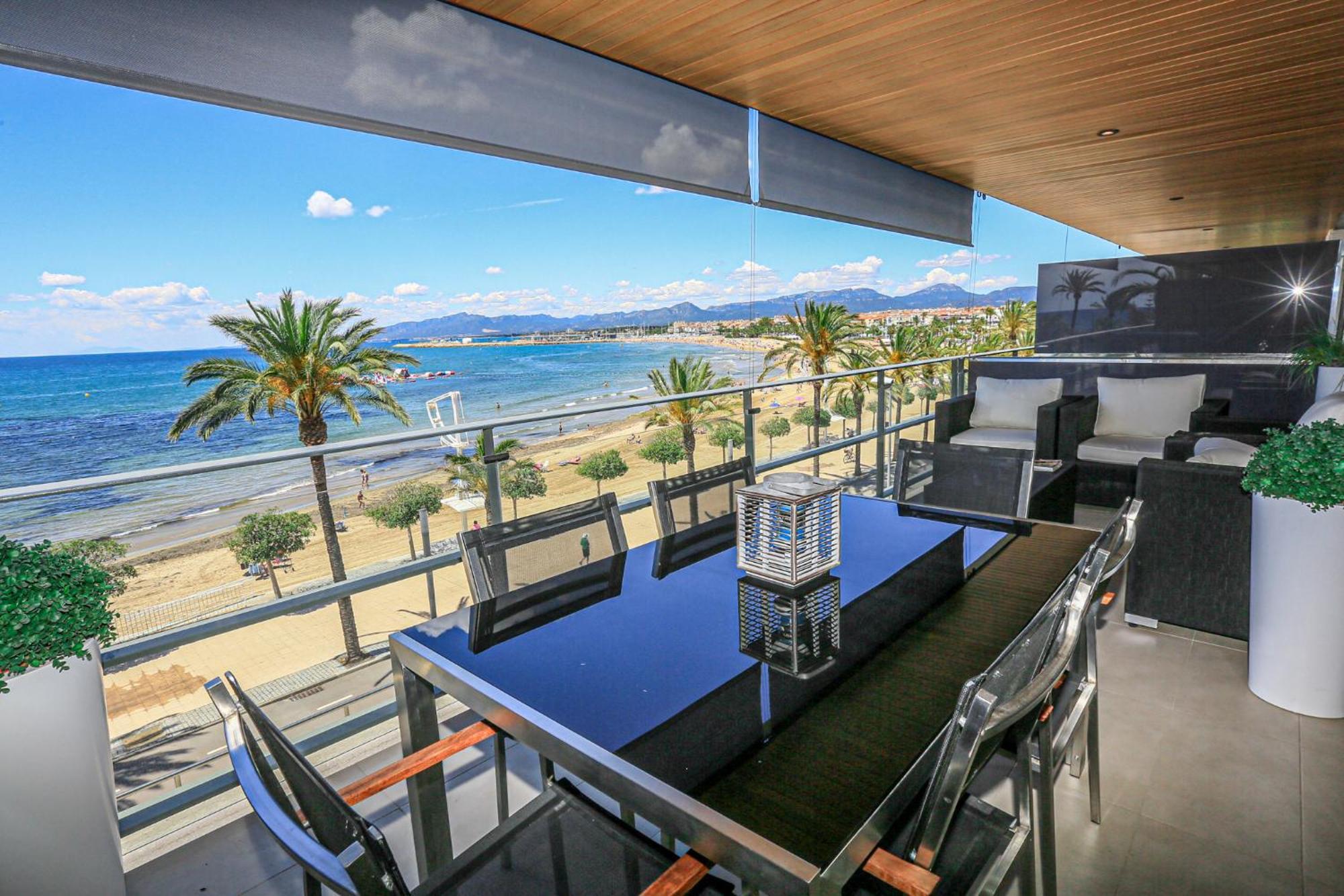 Tropicana Mar Litoral - Only Families Cambrils Zewnętrze zdjęcie