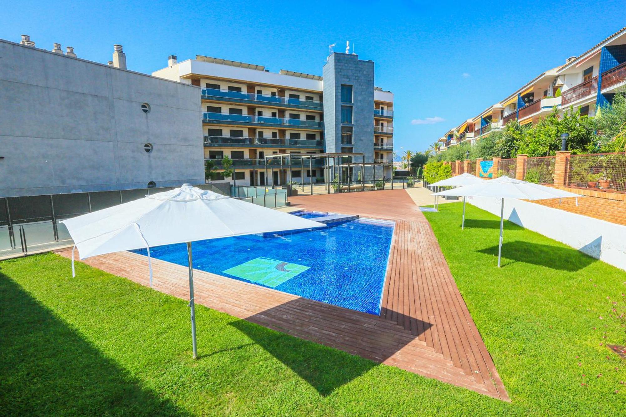Tropicana Mar Litoral - Only Families Cambrils Zewnętrze zdjęcie