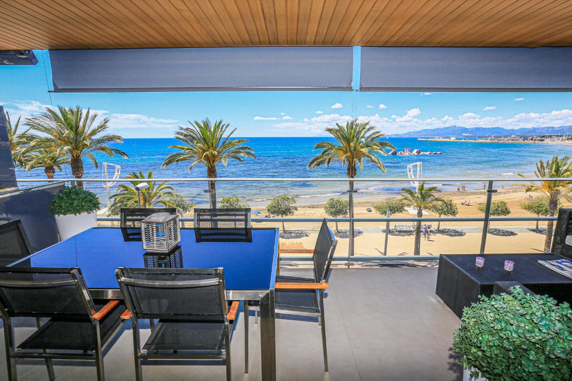 Tropicana Mar Litoral - Only Families Cambrils Zewnętrze zdjęcie