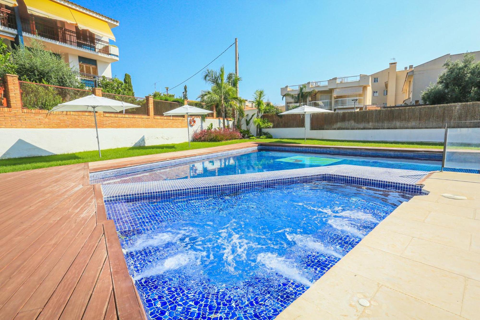 Tropicana Mar Litoral - Only Families Cambrils Zewnętrze zdjęcie