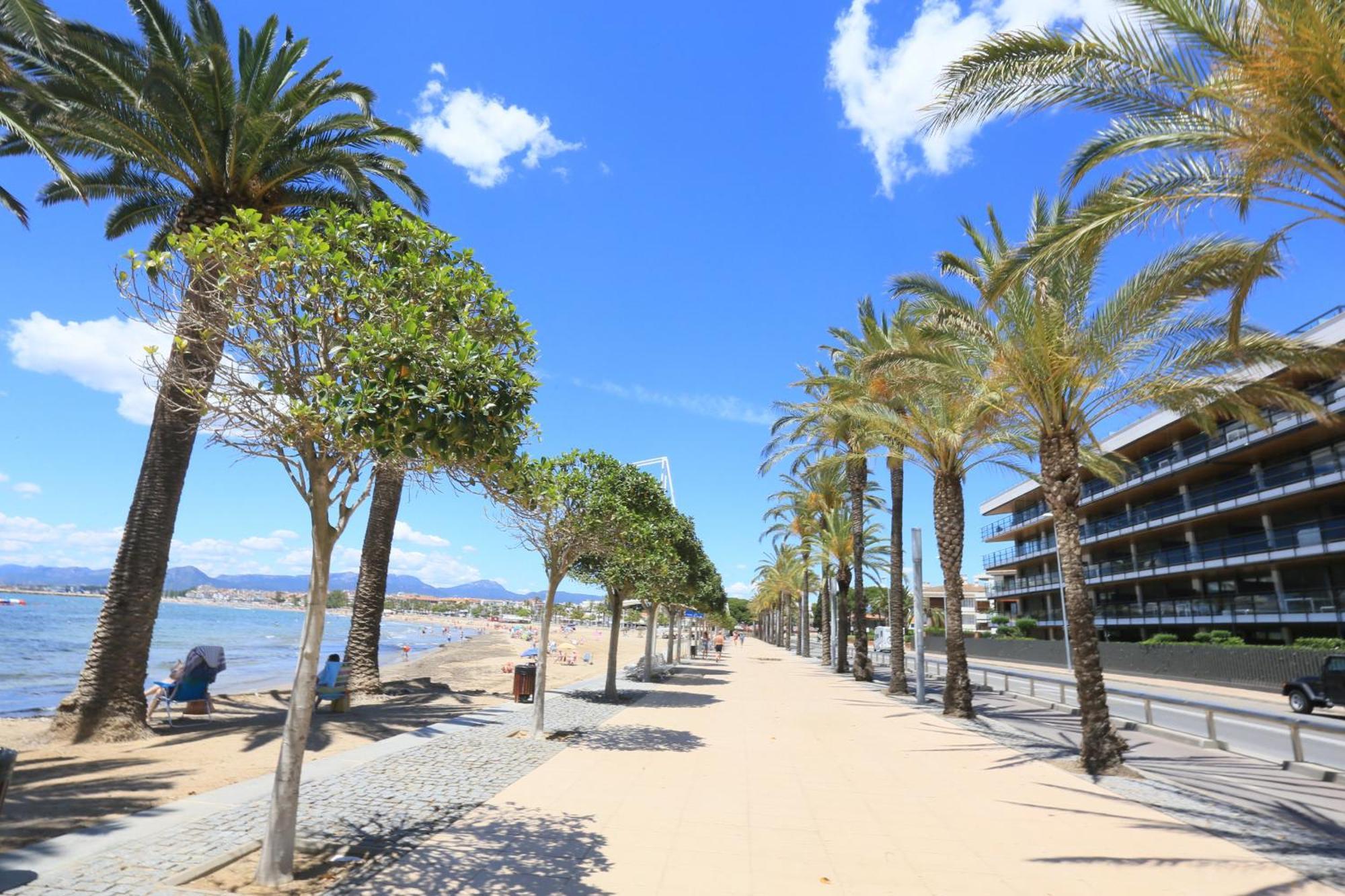 Tropicana Mar Litoral - Only Families Cambrils Zewnętrze zdjęcie