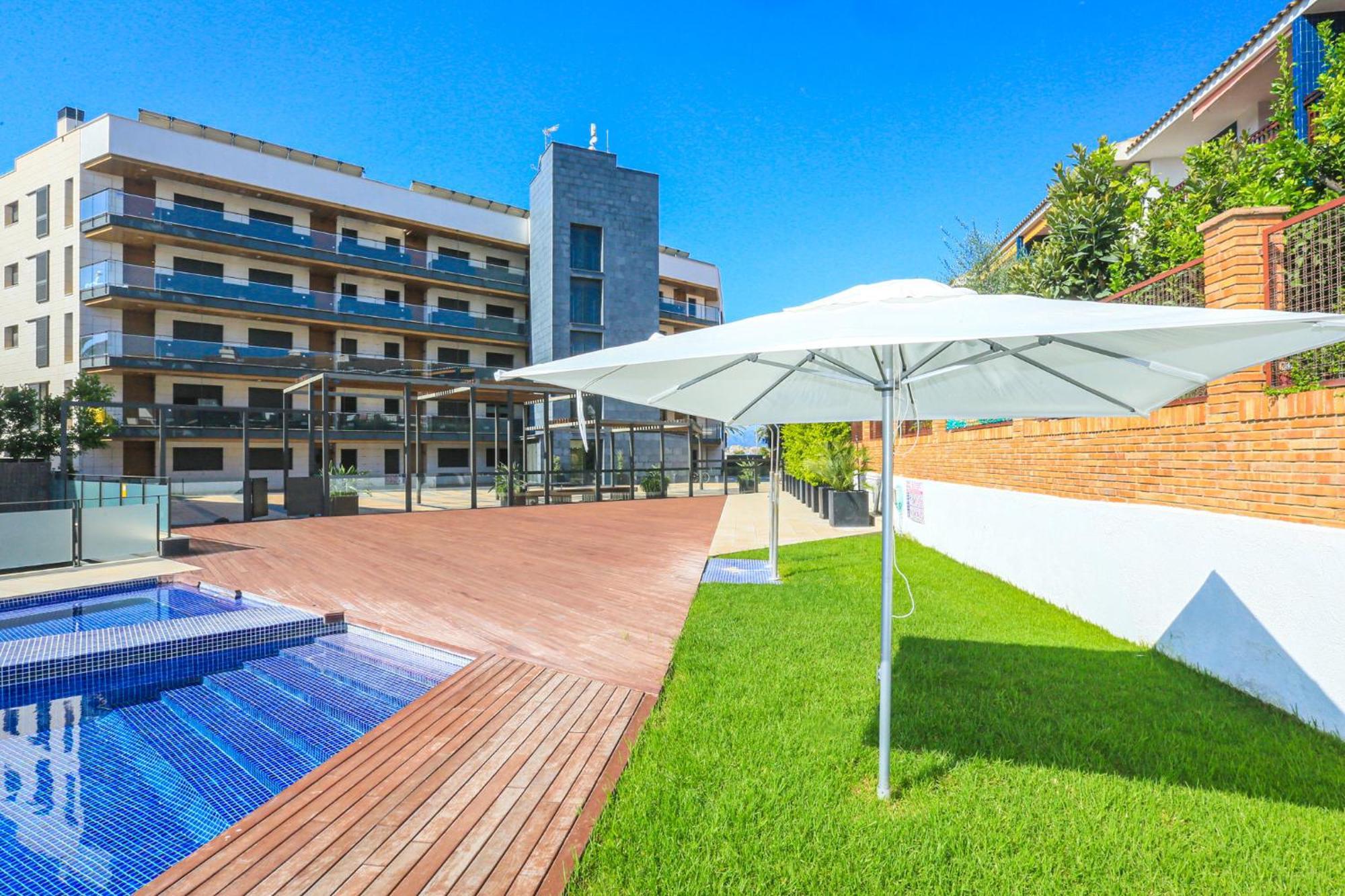 Tropicana Mar Litoral - Only Families Cambrils Zewnętrze zdjęcie