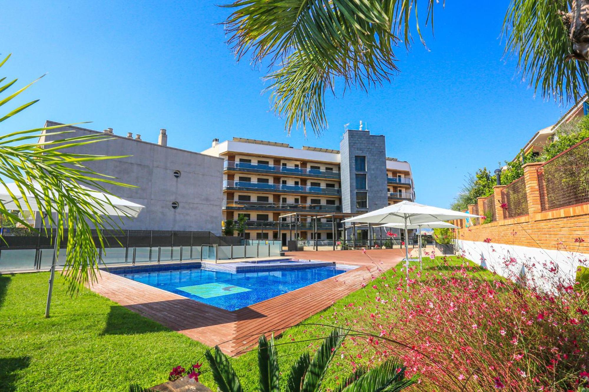 Tropicana Mar Litoral - Only Families Cambrils Zewnętrze zdjęcie