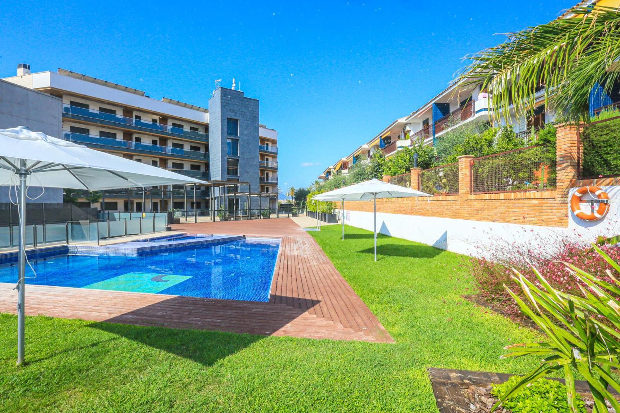 Tropicana Mar Litoral - Only Families Cambrils Zewnętrze zdjęcie